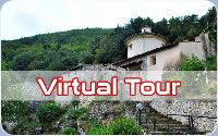 Bassiano SANTUARIO DEL CROCIFISSO