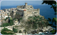 Castello Angioino Aragonese Gaeta
