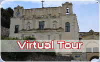 Santuario della Montagna Spaccata Gaeta