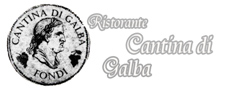 Cantina Di Galba Ristorante