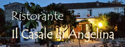 Il Casale di Angelina