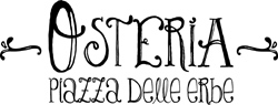 Osteria Piazza Delle Erbe