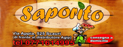 Saporito Ristorante